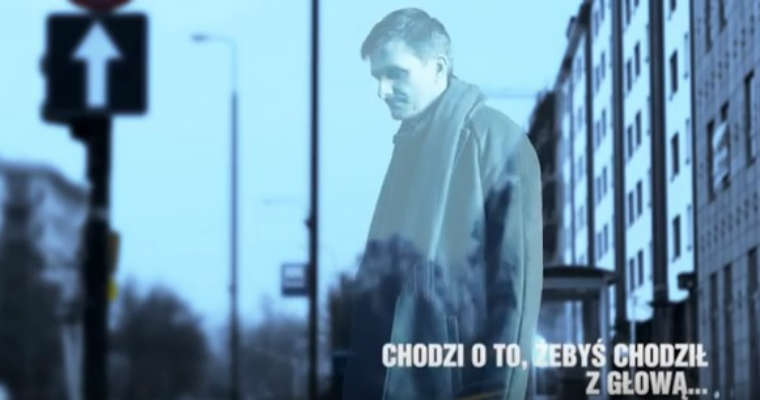 SPOT PIESI KRBRD NIE ODCHODZ ZYJ ZRODLO: YOUTUBE