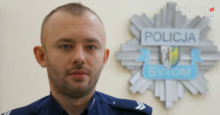 dzielnicowy