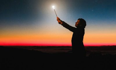 Co roku 18 listopada podczas Światowego Dnia Pamięci Ofiar Wypadków Drogowych wspomina się tych, którzy zginęli na drogach. Fot. CC0