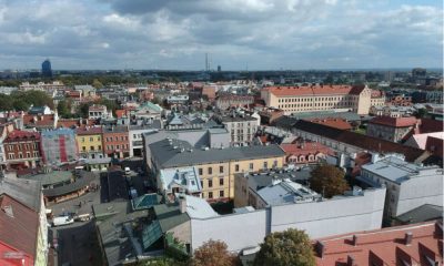 Kraków. Fot. Zarząd Dróg Miasta Krakowa