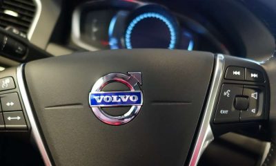 Od 2020 r. Wszystkie modele Volvo będą mogły przyspieszać maksymalnie do 180 km/h. Fot. CC0