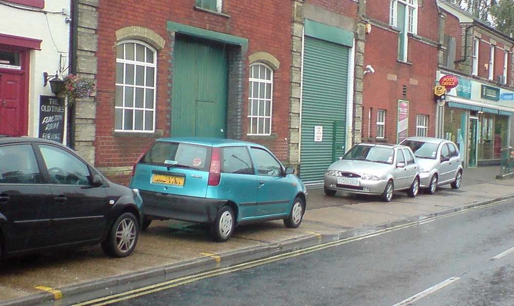 Fot. Wikimedia Commons/CC-BY-3.0./PeterEastern