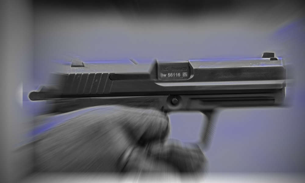 Pistolet Fot. CC0