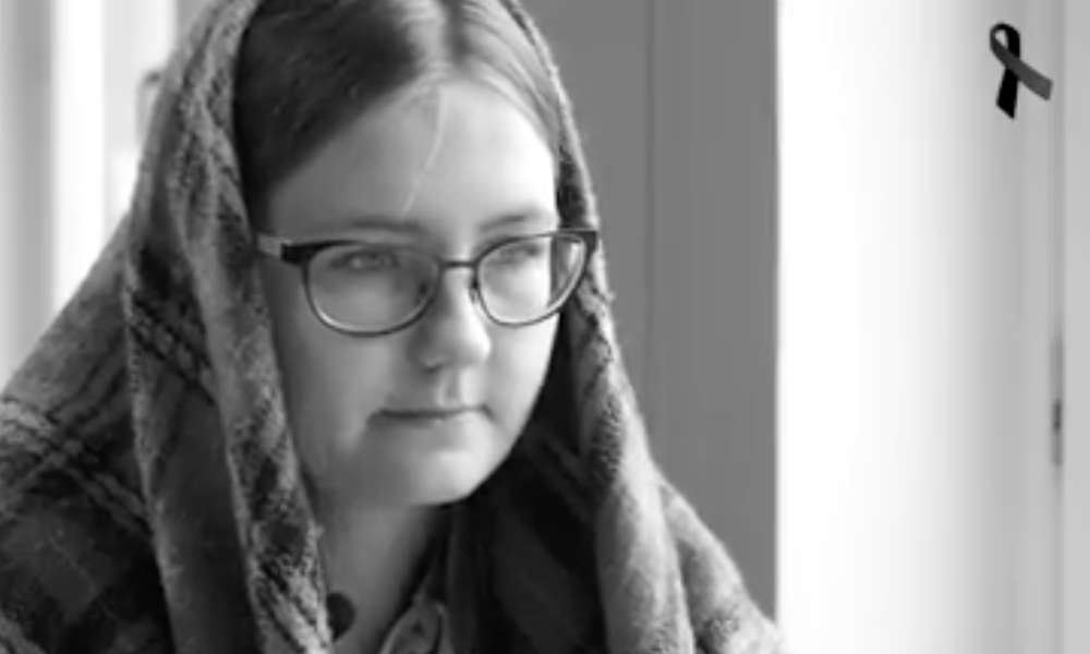 20-letnia Daria zginęła na przejściu dla pieszych w Bydgoszczy w maju 2018 r. Źródło: Facebook/Zespół Szkół Chemicznych w Bydgoszczy