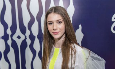 Roksana Węgiel. Fot. Okras/CC ASA 4.0