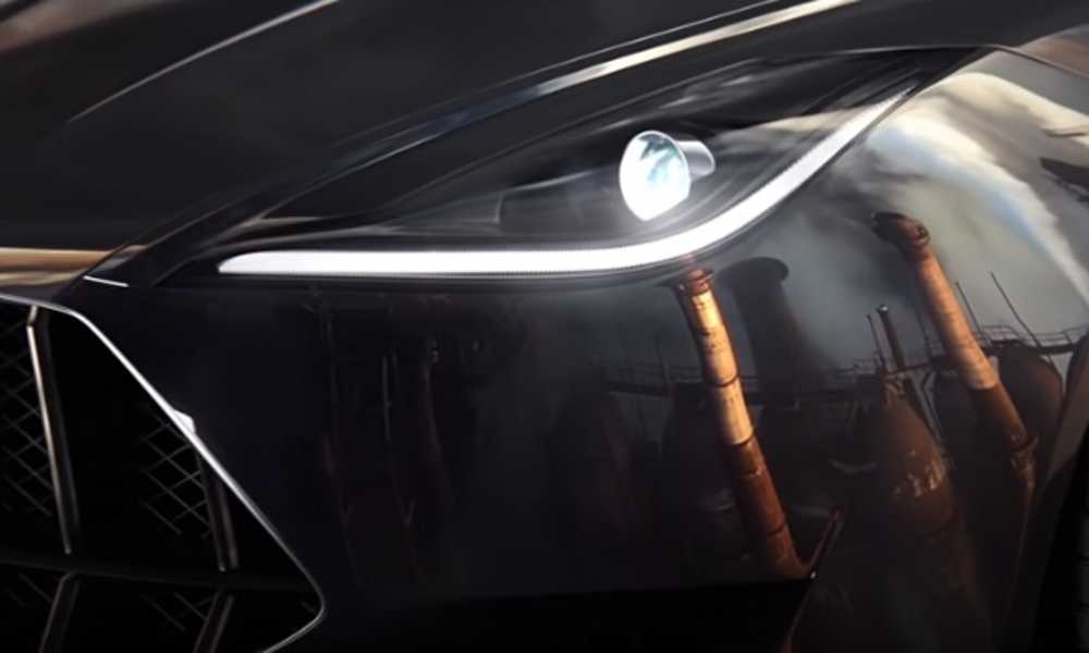 Reklama VanMoof Źródło: YouTube