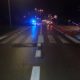 Na tym przejściu dla pieszych pod kołami BMW zginęła 51-letnia kobieta Fot. Policja