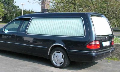 Karawan Fot. Norbert Schnitzler/CC ASA 3.0