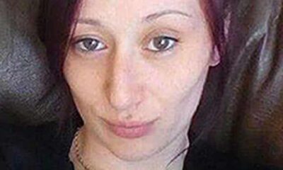 Lamara Bell przez trzy dni próbowała wydostać się z wraku samochodu po wypadku. Zmarła w szpitalu dlatego, że pomoc dotarła do niej za późno Fot. Police Scotland