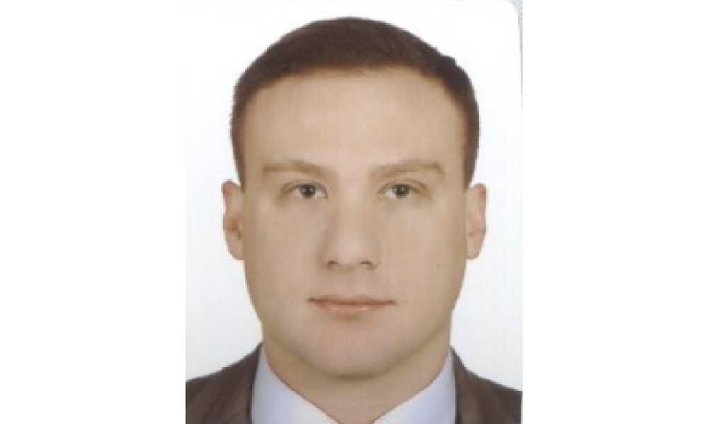 Poszukiwany listem gończym Robert Nogal ps. Frog. Źródło: policja