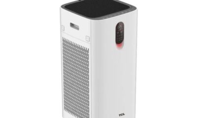 Nawilżacz powietrza Fot. mat. reklamowe