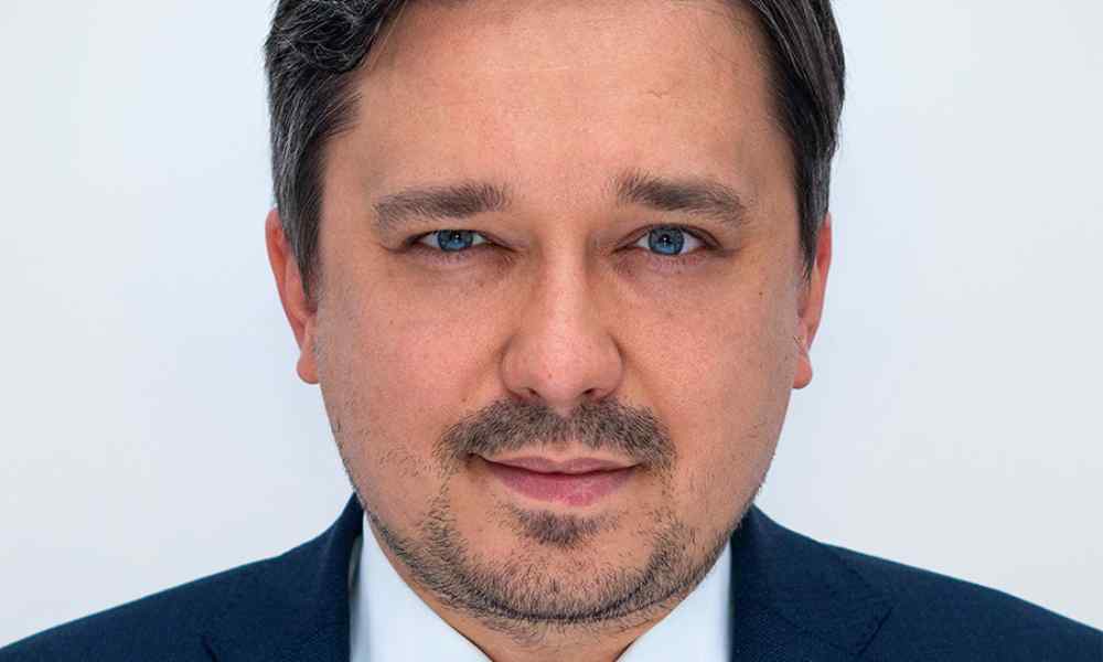 Rzecznik Praw Obuywatelskich Marcin Wiącek Źródło: RPO