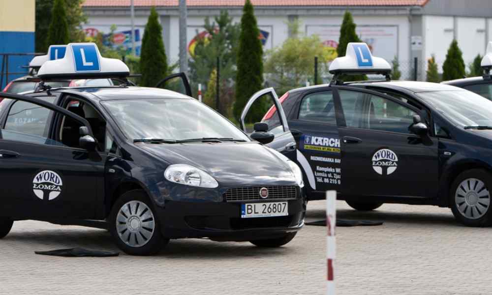 NIK badał cud z pielgrzymkami na egzamin na prawo jazdy w Łomży - brd24.pl