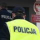 Komenda Powiatowa Policji w Bełchatowie Fot. Policja