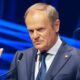 Premier Donald Tusk Żródło: kprm.gov.pl