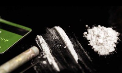 Narkotyki Bob Hoople for Lumen Learning/CC BY-SA