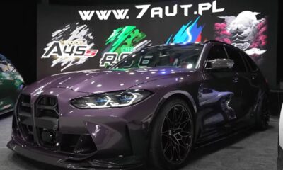 Jeden z konkursów zorganizowany przez Buddę Źródło: YouTube/Budda TV.