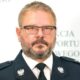 Tomasz Połeć, były już zastępca szefa GITD. Fot. GITD