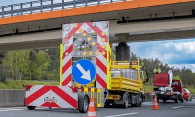 Osłona energochłonna Elip Safe firmy WIMED Fot. WIMED