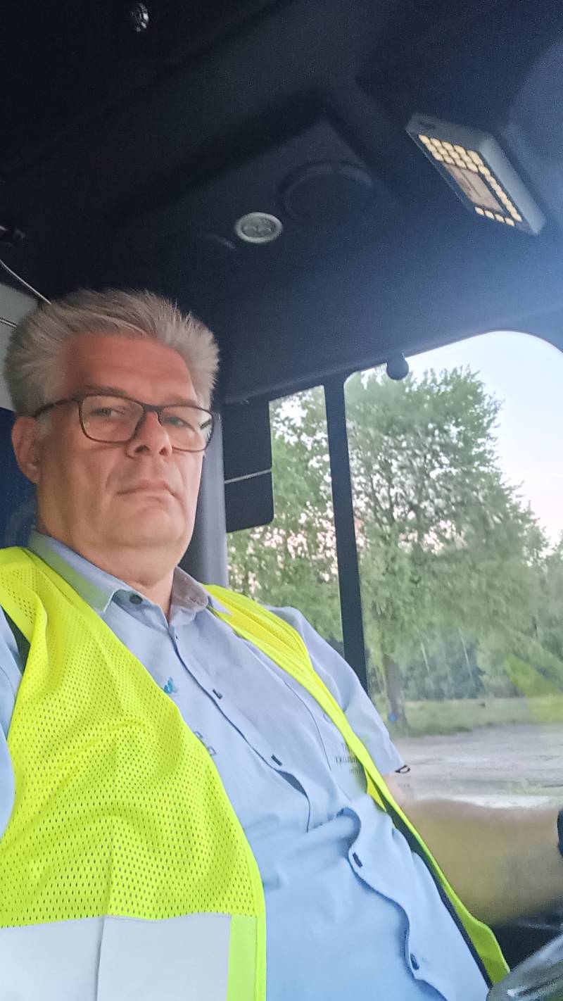 Miał zielone światło, a skazali go za nieustąpienie pierwszeństwa. Fatalna pomyłka biegłego i sądów