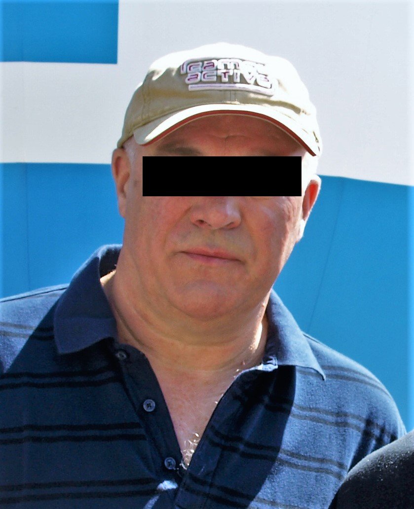 Piosenkarz Ryszard R. spowodował kolizję. Miał 1,6 promila