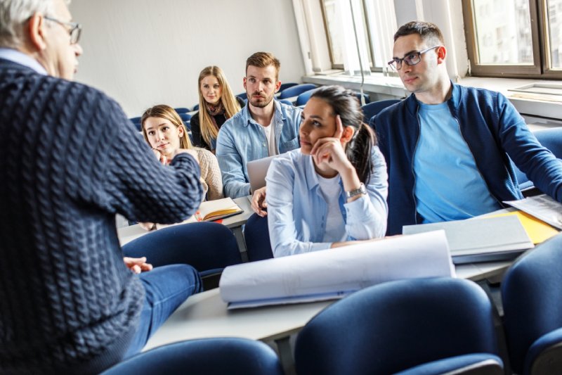 Poznaj studia, które pozwolą Ci pracować przy zwalczaniu przestępczości!
