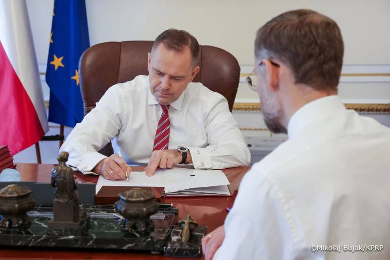 Do więzienia za nielegalne wyścigi i drift. Prezydent podpisał ustawę