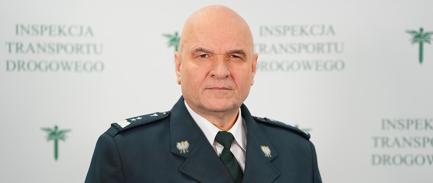 Nagła dymisja szefa ITD