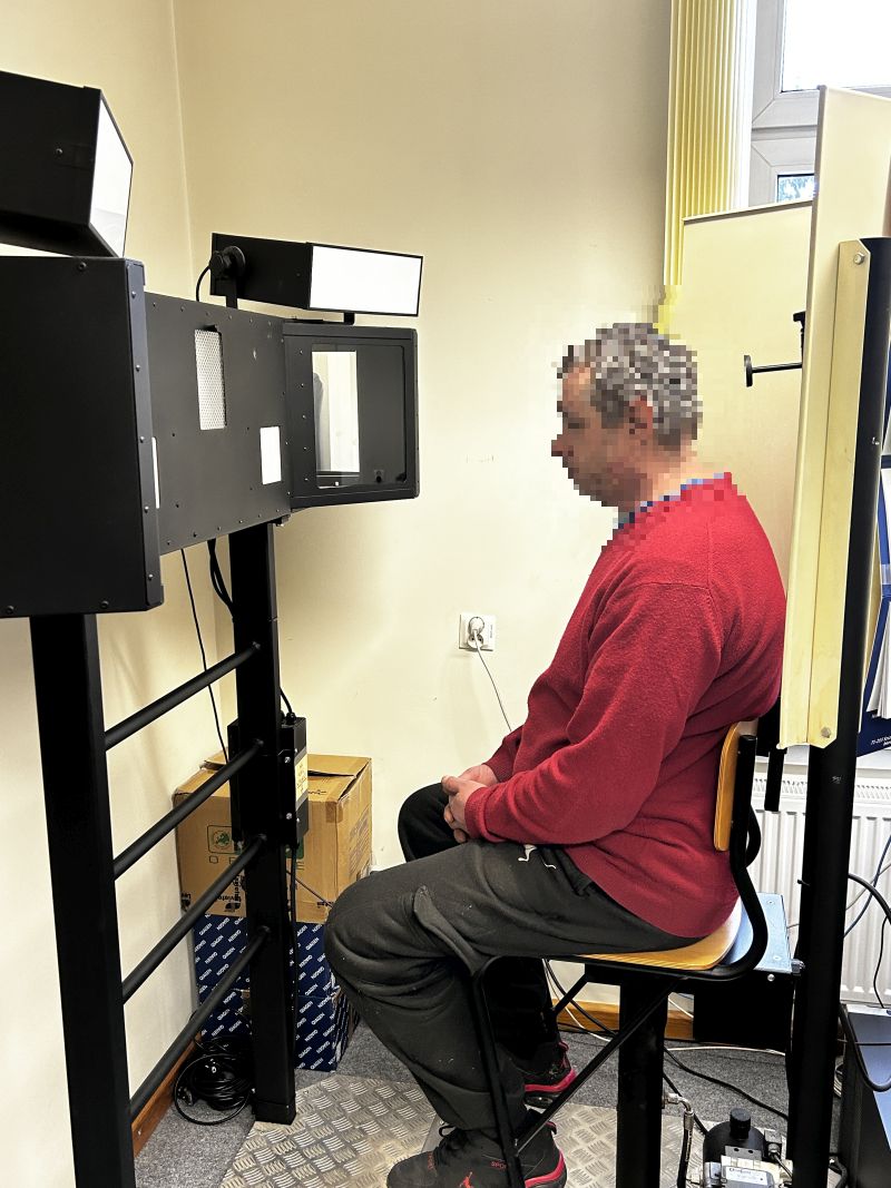 Prawo Myrchy uderza w pijanych kierowców. Dostał 2 lata więzienia