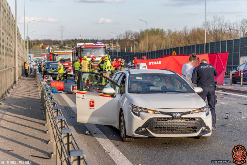 Tragedia w Łomiankach. Litr wódki popili 6 piwami. Dwóch nastolatków zabili, 20-latek w stanie krytycznym