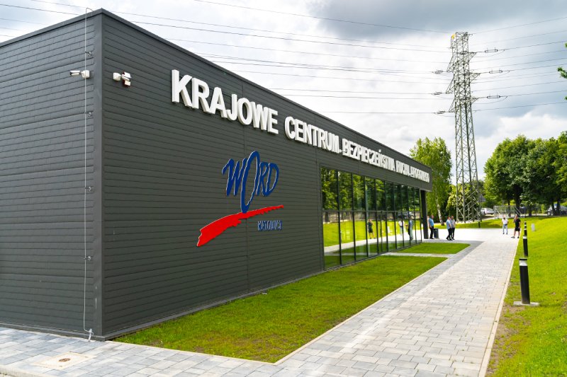 Symulator pozwala doświadczyć tego, czego w aucie nie można pokazać