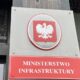 Ministerstwo Infrastruktury, gmach
