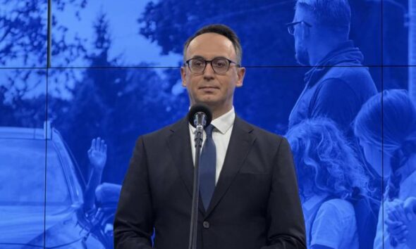 Dariusz Klimczak, minister infrastruktury Fot. Łukasz Zboralski/brd24.pl