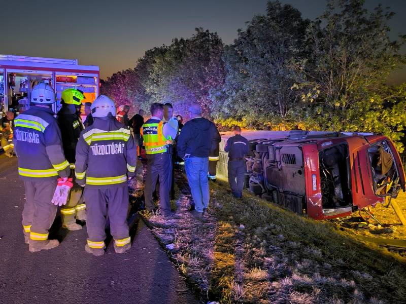 „Skoczek”, „wyprowdzający” i odpoczynek na parkingu. Ujawniamy patologię polskich przewozów turystycznych
