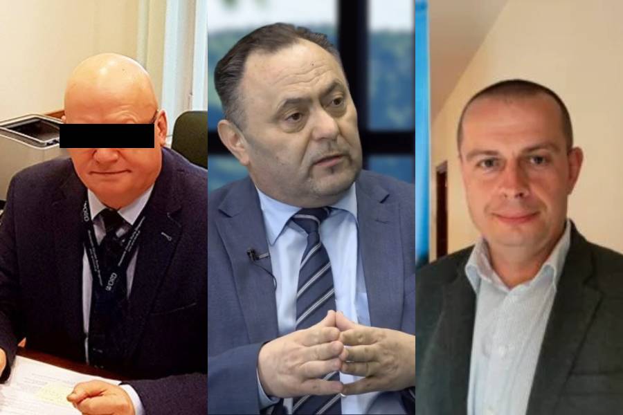 Egzaminatorzy obsiedli komisję układającą pytania na prawo jazdy w ministerstwie