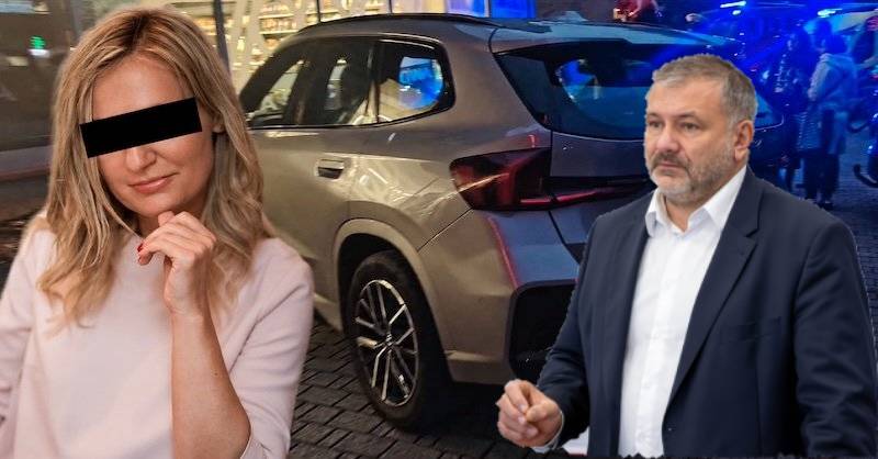 Adwokatka łamiąca zakazy. Sąd kolegów chciał jej dać małą karę pieniężną, interweniował minister Żurek
