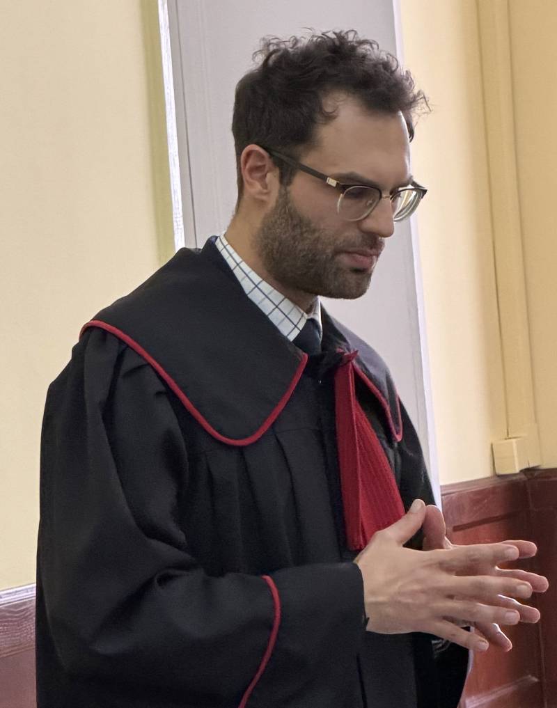 „Tak wygląda człowiek, który przez całe życie przyzwyczajał się do przekonania, iż jest lepszy od innych ludzi”. Mowa końcowa prokuratora w procesie Sebastiana Majtczaka