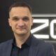 Andrzej Łapa, dziennikarz brd24.pl, instruktor nauki jazdy Fot. arch. prywatne
