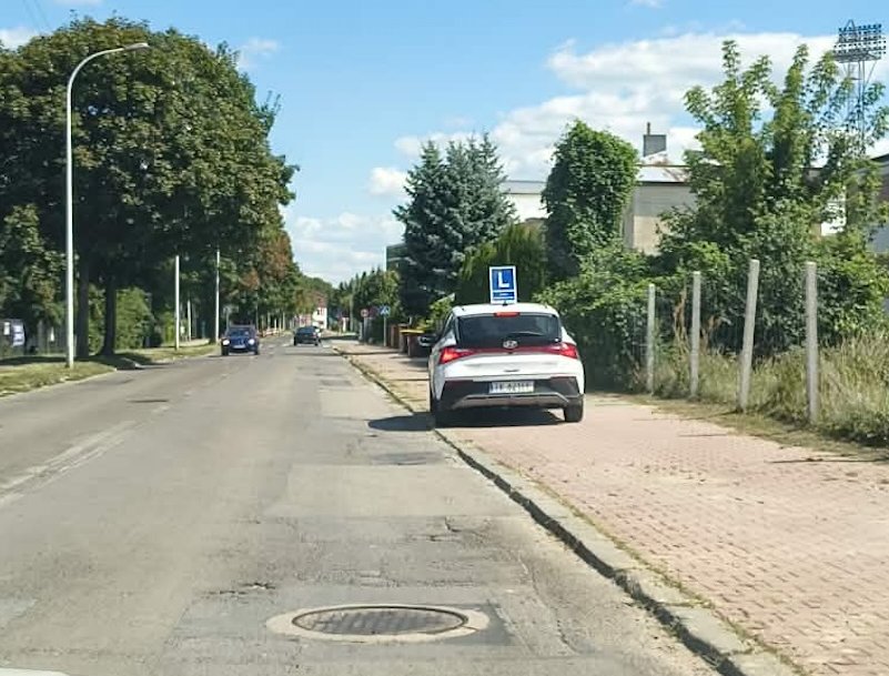 Kieleccy kosiarze. Egzaminatorzy wymyślili własne zasady, by oblewać kursantów
