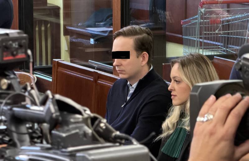 Prokurator żąda 8 lat dla Majtczaka. „Państwo nie dysponuje odpowiednią karą”